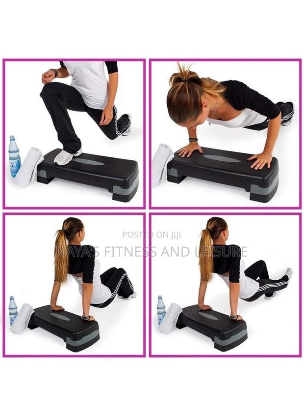 Aerobic Step Board · Photo 4