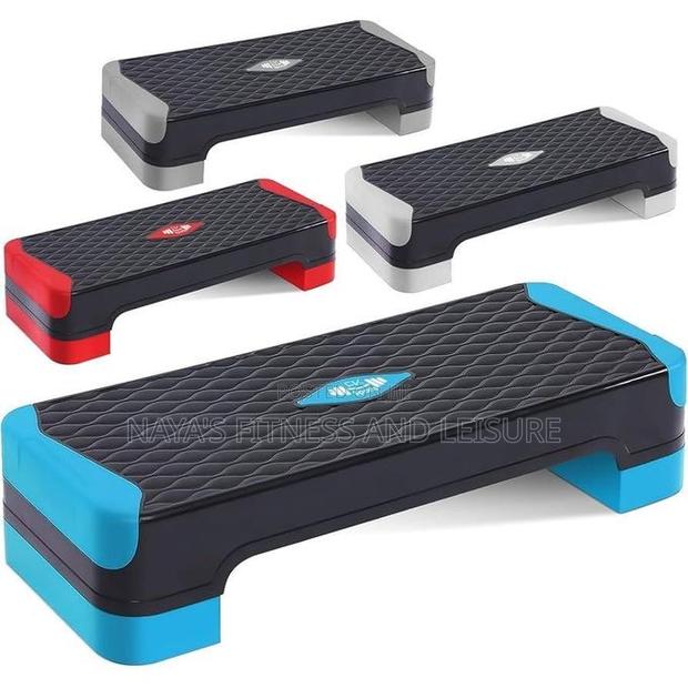 Aerobic Step Board · Photo 7
