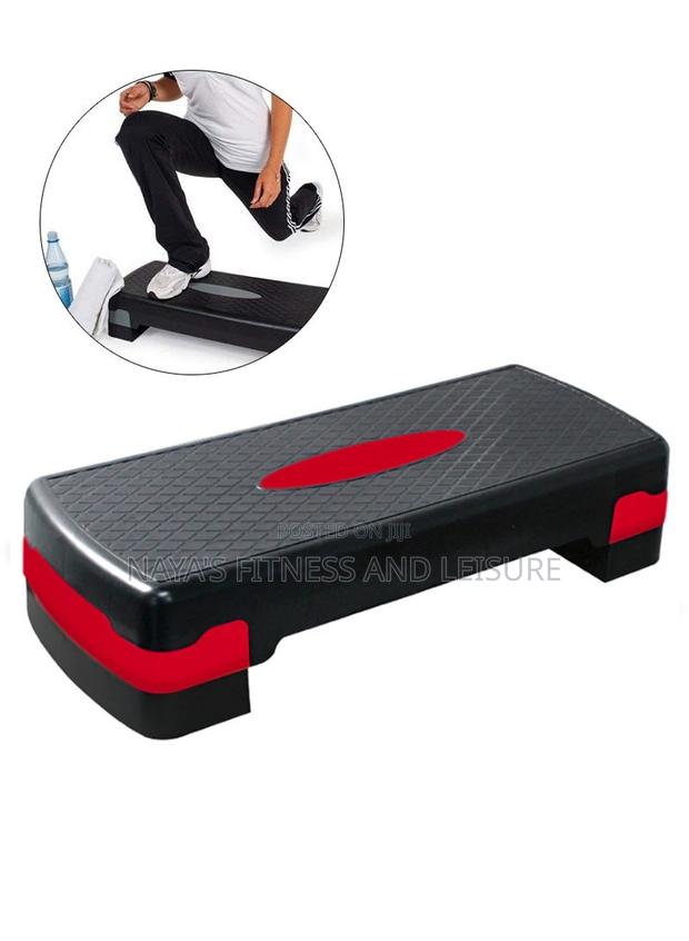 Aerobic Step Board · Photo 6