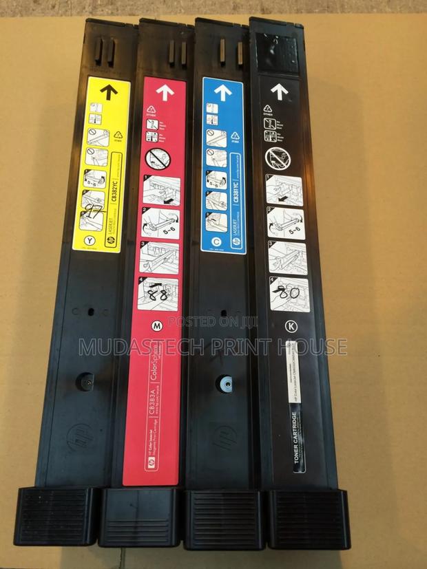 Hp M880 Toner Available · Photo 2