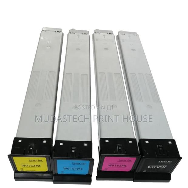 Hp E77340 / E87650/ E87660 Toner Available · Photo 1