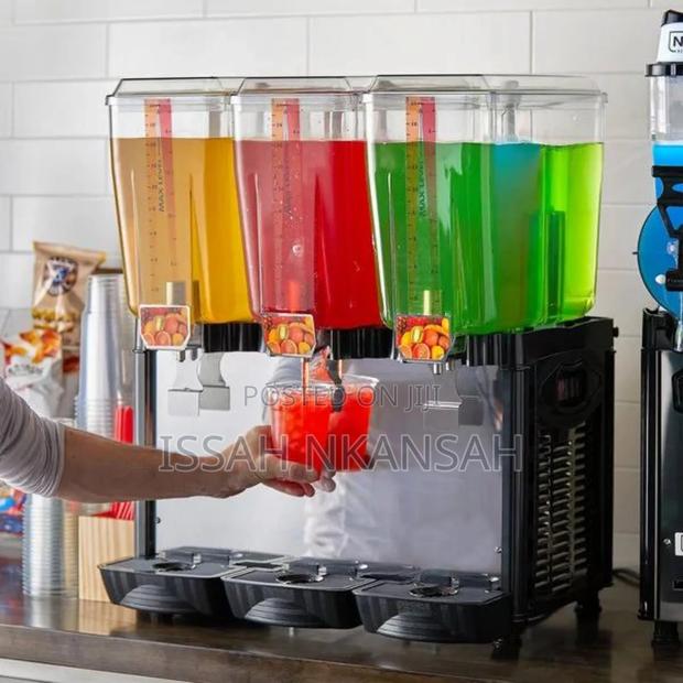 Commercial Beverage Despenser · Photo 5