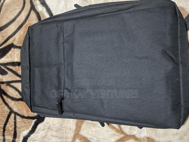 Laptop Bag Black · Photo 2