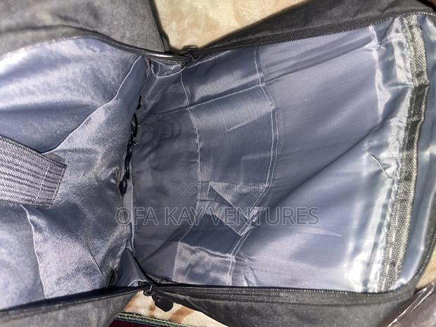 Laptop Bag Black · Photo 3