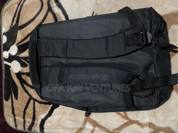Laptop Bag Black · Photo 1
