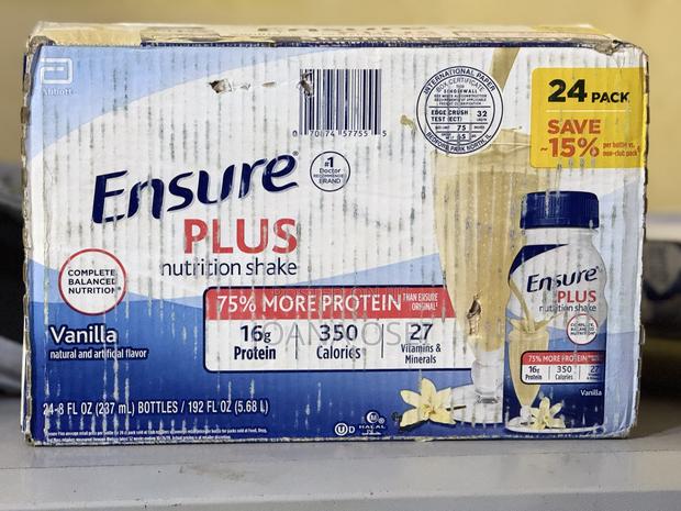 Ensure Plus · Photo 1