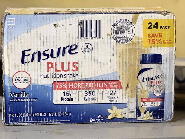 Ensure Plus · Photo 2