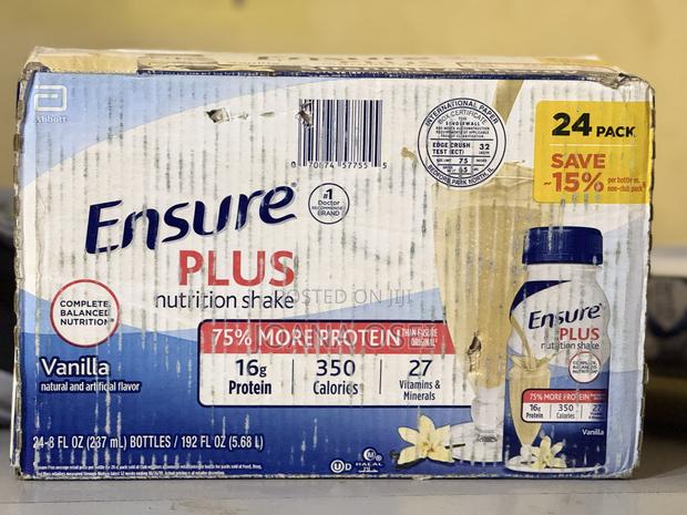 Ensure Plus · Photo 3