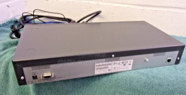 Avaya Ip Office Ip500 Phone Expansion Module Exp Mod DGTL Sta 30 Pcs04 · Photo 3