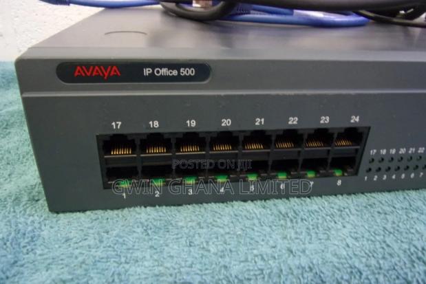 Avaya Ip Office Ip500 Phone Expansion Module Exp Mod DGTL Sta 30 Pcs04 · Photo 4