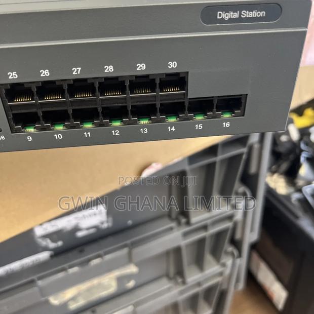 Avaya Ip Office Ip500 Phone Expansion Module Exp Mod DGTL Sta 30 Pcs04 · Photo 5