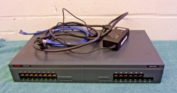 Avaya Ip Office Ip500 Phone Expansion Module Exp Mod DGTL Sta 30 Pcs04 · Photo 6