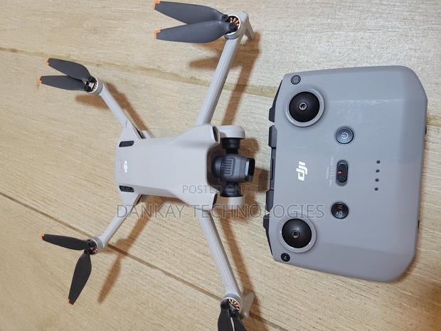 Dji Mini 3 Drone With Rc-N1 Remote · Photo 4