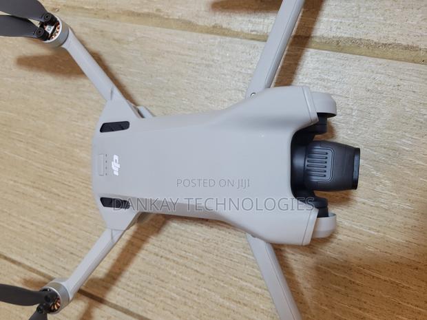 Dji Mini 3 Drone With Rc-N1 Remote · Photo 6