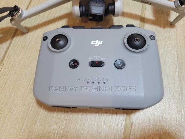 Dji Mini 3 Drone With Rc-N1 Remote · Photo 5