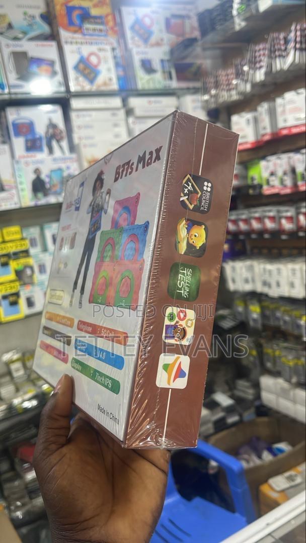 New Bebe B77s 256 GB Black · Photo 3