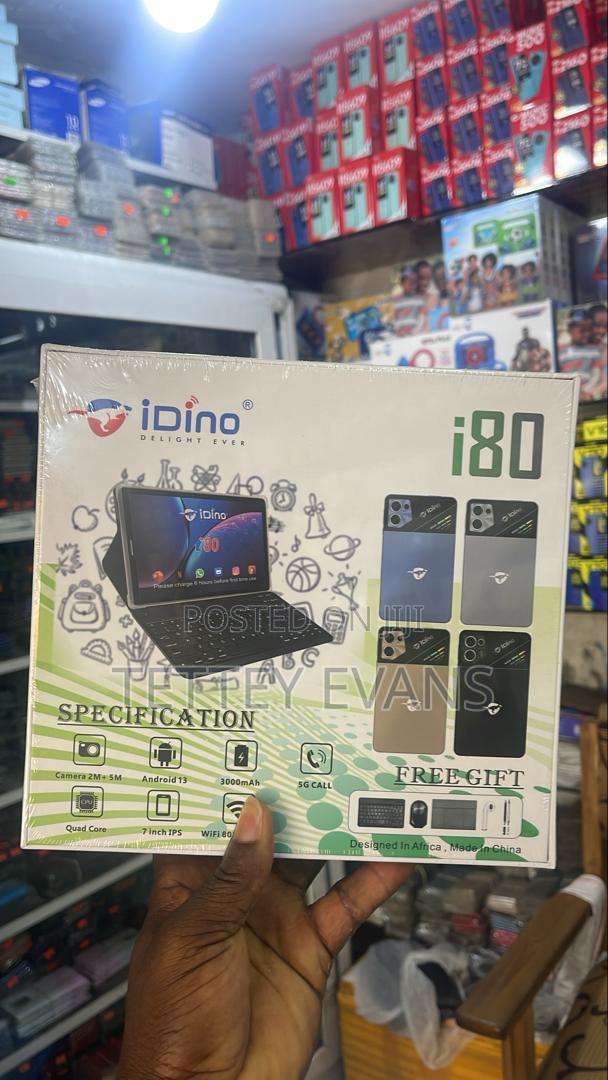 New Idino i80 256 GB · Photo 1