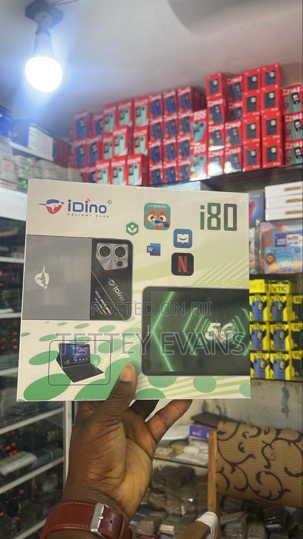New Idino i80 256 GB · Photo 2