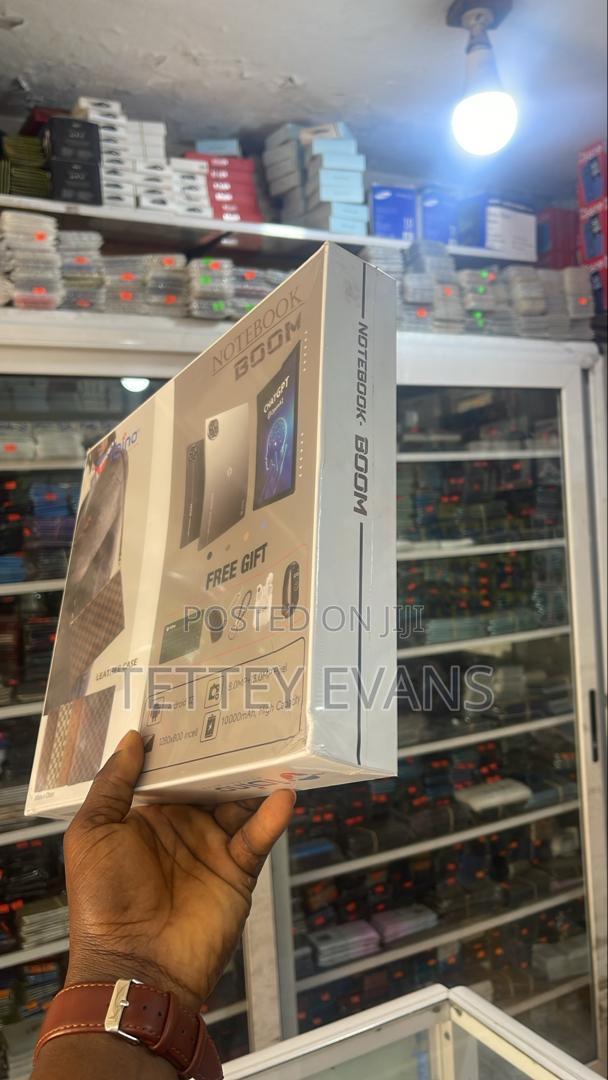New Idino Notebook Boom 512 GB · Photo 3