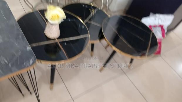 Coffee Table Set · Photo 1