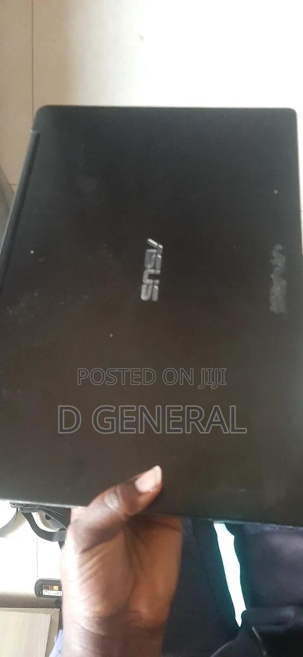Laptop Asus Q551 8GB Intel Core I7 HDD+SSD 1T · Photo 1