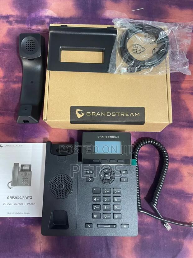Grandstream Ip Phone · Photo 2