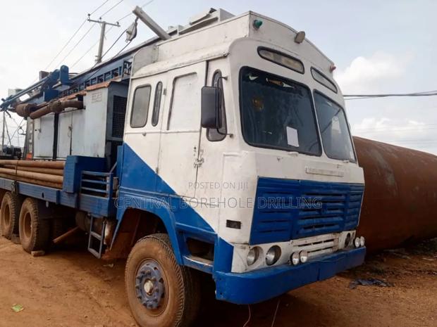 Coutage Houses Annex Borehole Drilling and Repairs · Photo 3
