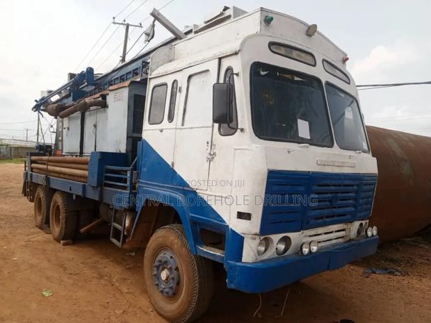 Coutage Houses Annex Borehole Drilling and Repairs · Photo 4