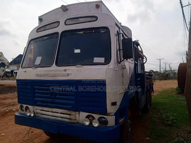 Coutage Houses Annex Borehole Drilling and Repairs · Photo 5