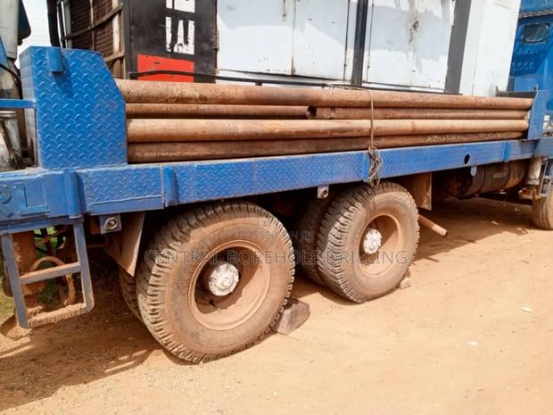 Coutage Houses Annex Borehole Drilling and Repairs · Photo 6