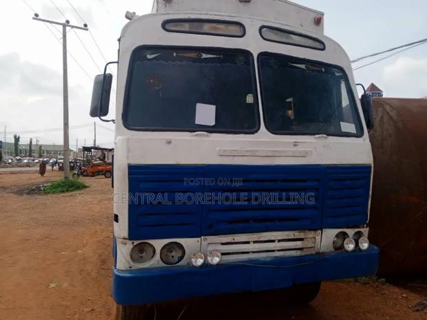Coutage Houses Annex Borehole Drilling and Repairs · Photo 7