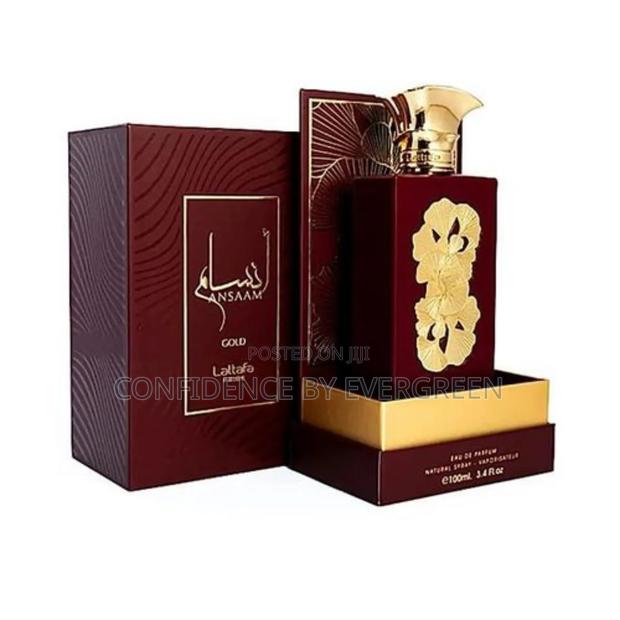 Ansaam Gold · Photo 1