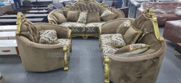 High Quality Royal Sofa Couch · Photo 7