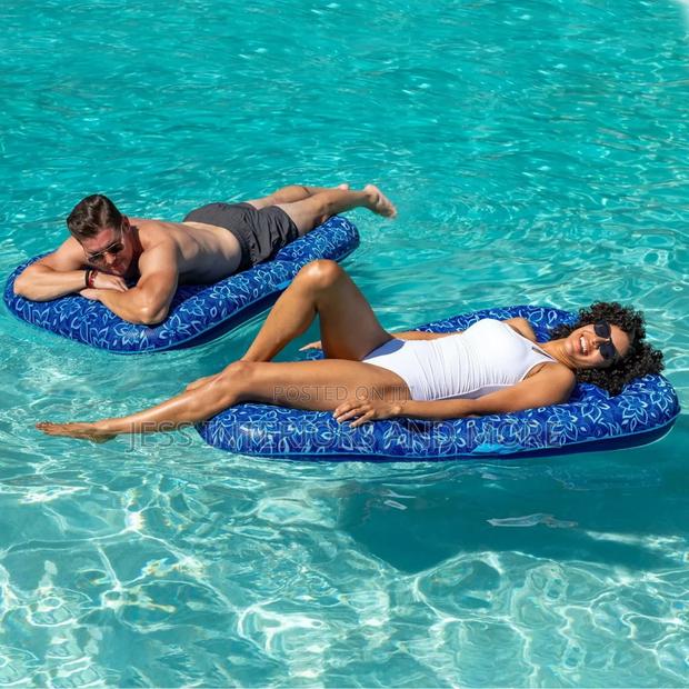 Pool Lounger, 2 Pack · Photo 3
