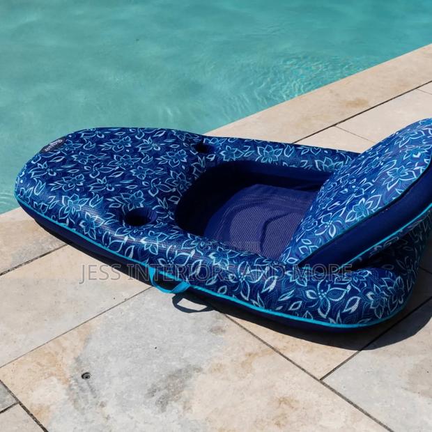 Pool Lounger, 2 Pack · Photo 4