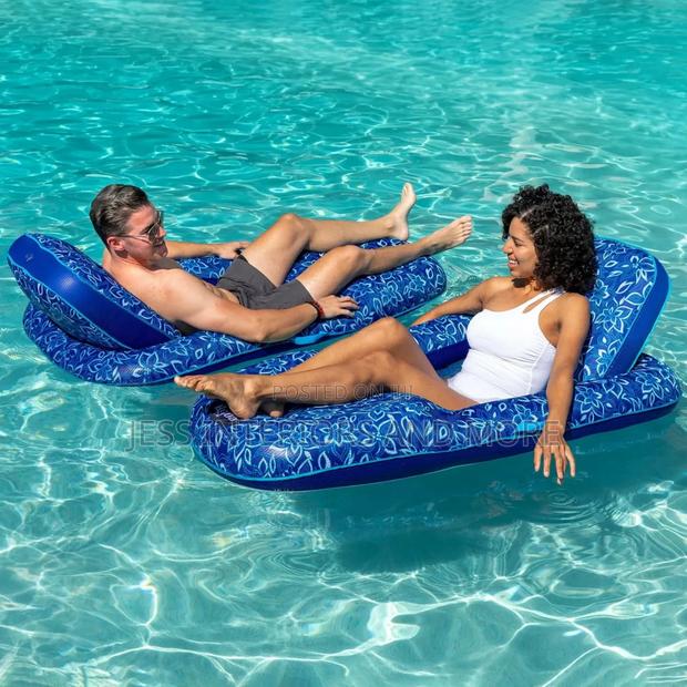 Pool Lounger, 2 Pack · Photo 5