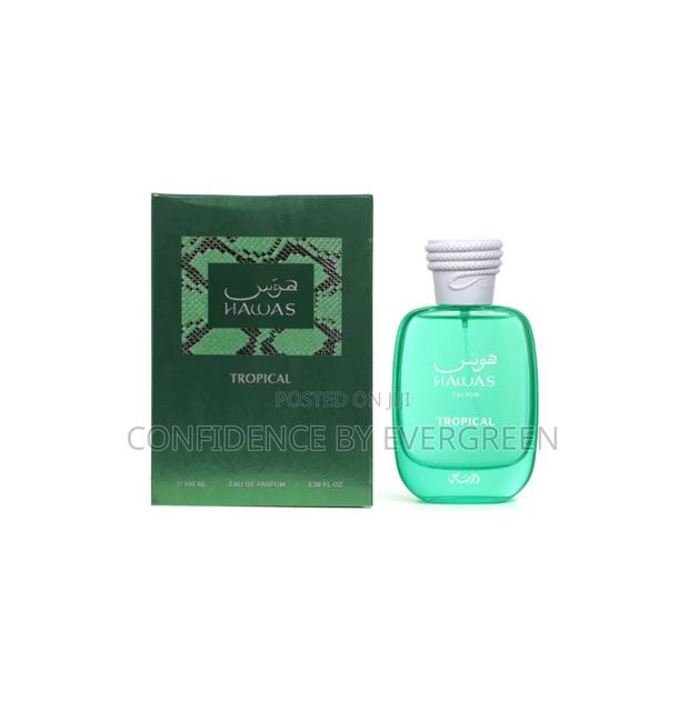 Rasasi Hawas Perfume · Photo 7