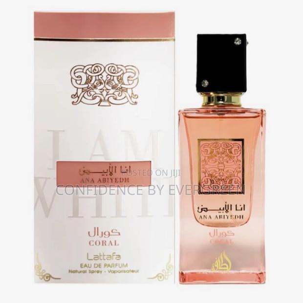 I Am White (Ana Abiyedh) · Photo 4