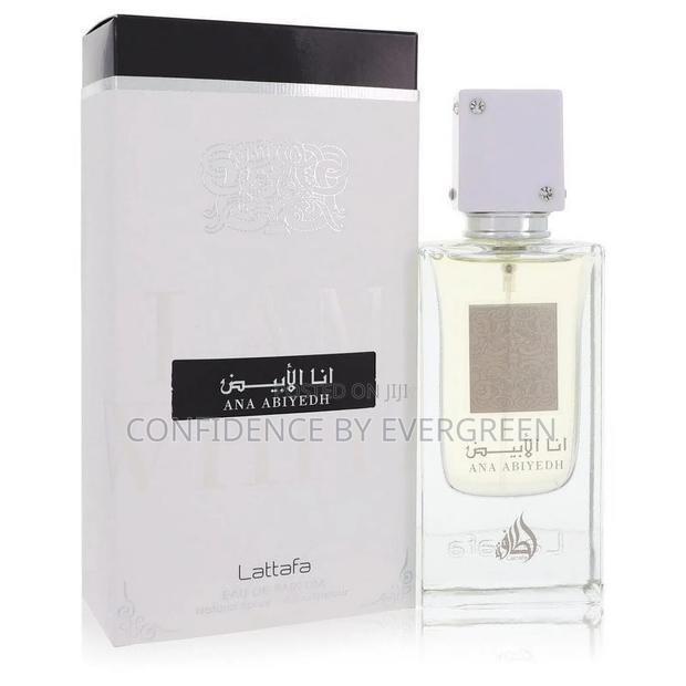 I Am White (Ana Abiyedh) · Photo 5