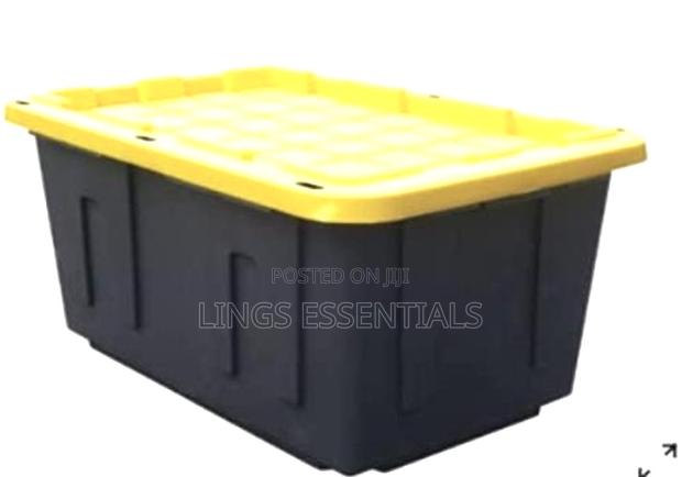 Plastic Chop Box · Photo 2