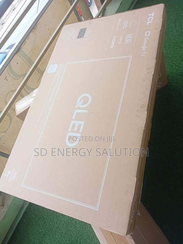 Build Captivating TCL 43inches Superior Active Tv · Photo 1