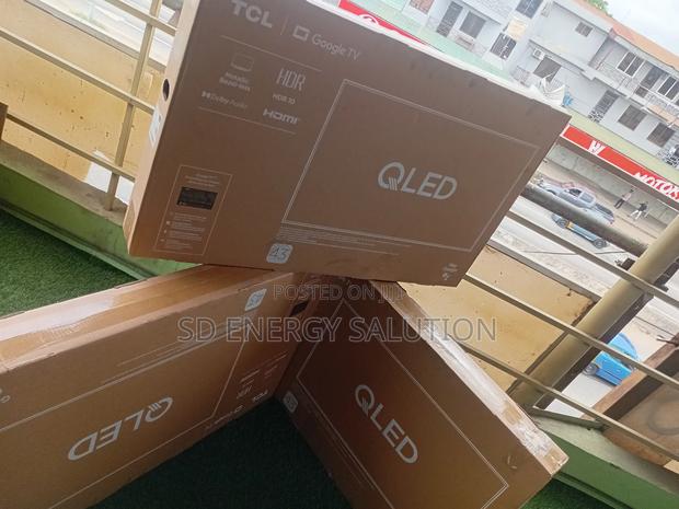 Build Captivating TCL 43inches Superior Active Tv · Photo 2