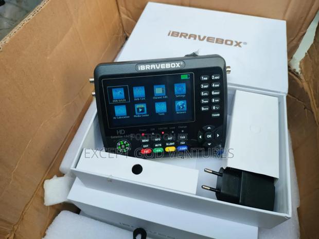 Ibravebox V10 Pro+ Finders · Photo 2