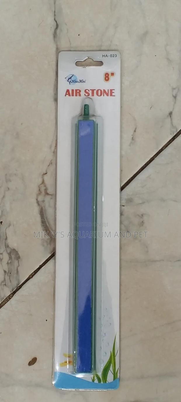 Air Stone 8 Inches · Photo 1