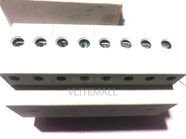 Ipr 100 3p+N (3-Pole Plus Neutral) · Photo 1