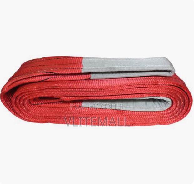 Webbing Sling 5tons*4mtrs · Photo 2