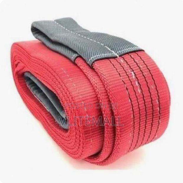 Webbing Sling 5tons*4mtrs · Photo 3