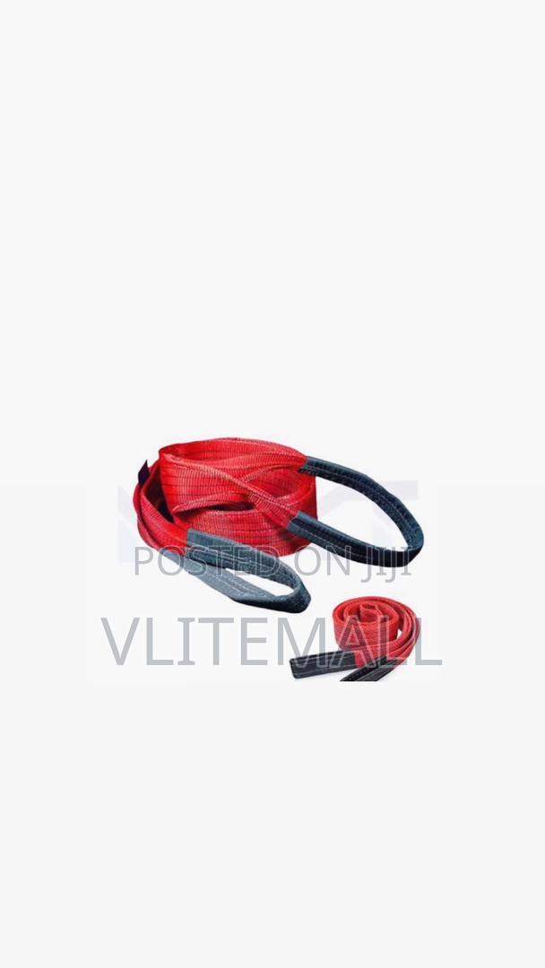 Webbing Sling 5tons*4mtrs · Photo 4