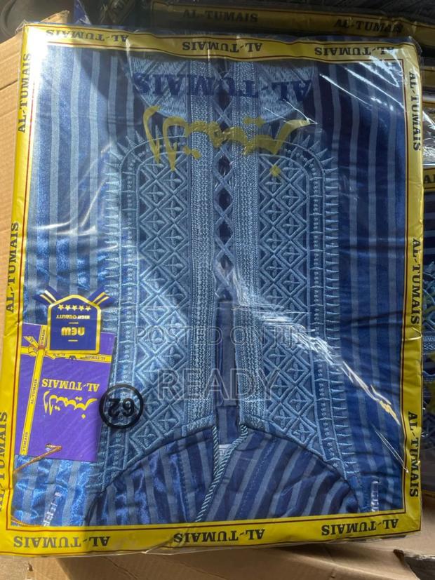 Morrocan Hoody Jalabiyas · Photo 4