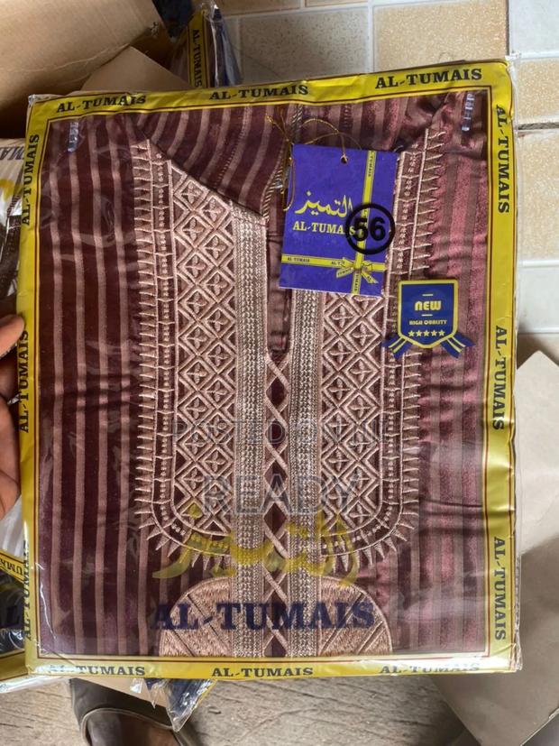 Morrocan Hoody Jalabiyas · Photo 2